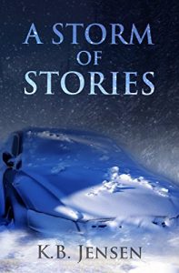 Baixar A Storm of Stories (English Edition) pdf, epub, eBook