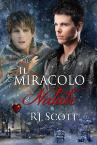 Baixar Il miracolo di Natale (Italian Edition) pdf, epub, eBook