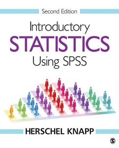 Baixar Introductory Statistics Using SPSS pdf, epub, eBook