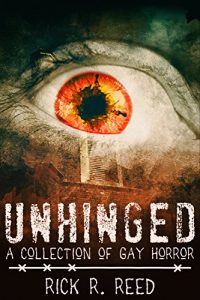 Baixar Unhinged (English Edition) pdf, epub, eBook