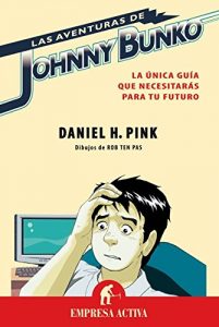 Baixar Las aventuras de Johnny Bunko (Empresa Activa ilustrado) pdf, epub, eBook