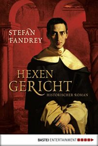 Baixar Hexengericht: Historischer Roman (German Edition) pdf, epub, eBook