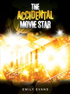 Baixar The Accidental Movie Star (English Edition) pdf, epub, eBook