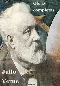 Baixar Jules Verne – Obras completas pdf, epub, eBook