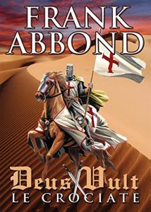 Baixar Deus Vult – Le Crociate pdf, epub, eBook