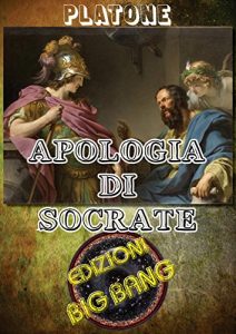 Baixar Apologia di Socrate pdf, epub, eBook