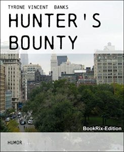 Baixar Hunter’s Bounty (English Edition) pdf, epub, eBook