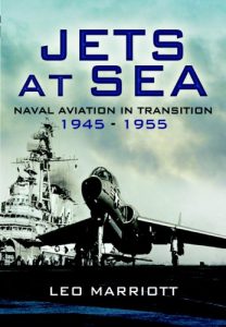 Baixar Jets at Sea: Naval Aviation in transition 1945 – 55: Naval Aviation in Transition 1945-55 pdf, epub, eBook