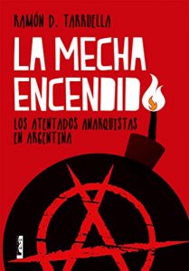 Baixar La mecha encendida pdf, epub, eBook
