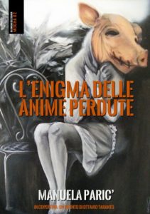 Baixar L’enigma delle anime perdute (Italian Edition) pdf, epub, eBook