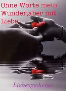 Baixar Liebesgedichte (German Edition) pdf, epub, eBook