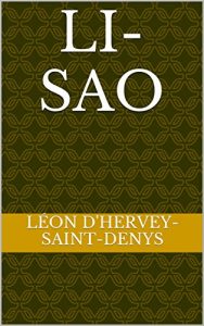 Baixar LI-SAO (French Edition) pdf, epub, eBook