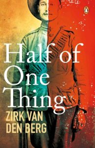 Baixar Half of One Thing pdf, epub, eBook