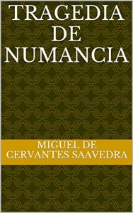 Baixar Tragedia de Numancia (Spanish Edition) pdf, epub, eBook