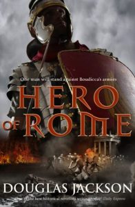 Baixar Hero of Rome: (Gaius Valerius Verrens 1) pdf, epub, eBook