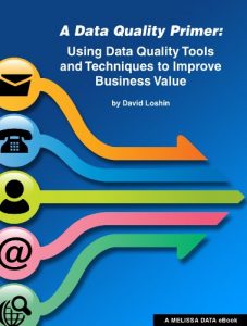 Baixar A Data Quality Primer: Using Data Quality Tools and Techniques to Improve Business Value (English Edition) pdf, epub, eBook