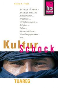 Baixar Reise Know-How KulturSchock Tuareg (German Edition) pdf, epub, eBook