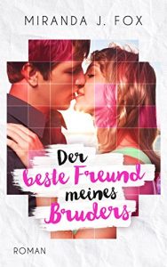Baixar Der beste Freund meines Bruders (German Edition) pdf, epub, eBook