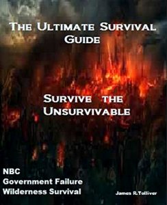 Baixar The Ultimate Survival Guide (Field Manual (English Edition) pdf, epub, eBook