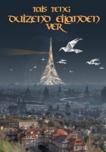 Baixar duizend eilanden ver (Dutch Edition) pdf, epub, eBook