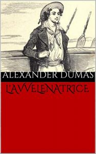Baixar L’AVVELENATRICE (Italian Edition) pdf, epub, eBook