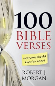 Baixar 100 Bible Verses Everyone Should Know by Heart (English Edition) pdf, epub, eBook