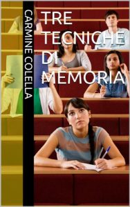 Baixar Tre tecniche di memoria (Italian Edition) pdf, epub, eBook