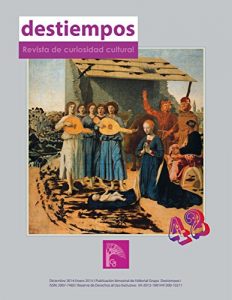 Baixar REVISTA DESTIEMPOS N42 (Spanish Edition) pdf, epub, eBook