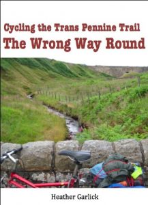 Baixar Cycling the Trans Pennine Trail: The Wrong Way Round (English Edition) pdf, epub, eBook