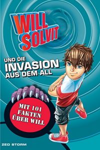 Baixar Will Solvit und Die Invasion Aud Dem All pdf, epub, eBook
