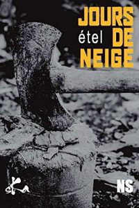 Baixar Jours de neige: Nouvelle noire (French Edition) pdf, epub, eBook