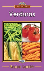 Baixar Verduras (Spanish Edition) pdf, epub, eBook