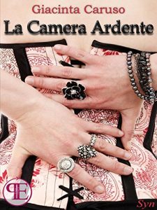 Baixar La Camera Ardente (Syn) pdf, epub, eBook