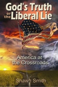 Baixar God’s Truth or the Liberal Lie: America at the Crossroads (English Edition) pdf, epub, eBook