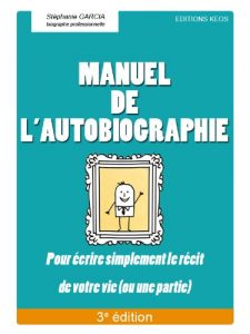 Baixar Manuel de l’autobiographie (French Edition) pdf, epub, eBook
