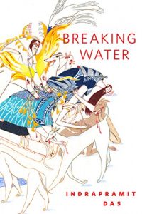 Baixar Breaking Water: A Tor.Com Original pdf, epub, eBook