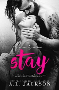 Baixar Stay: A Bleeding Stars Stand-Alone Novel (English Edition) pdf, epub, eBook