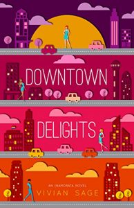 Baixar Downtown Delights (Inamorata Book 1) (English Edition) pdf, epub, eBook