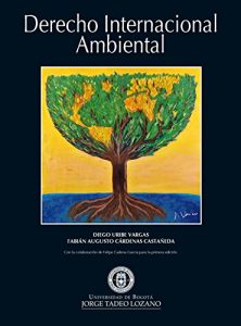 Baixar Derecho Internacional Ambiental (Spanish Edition) pdf, epub, eBook