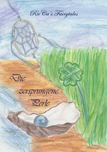 Baixar Die zersprungene Perle (German Edition) pdf, epub, eBook
