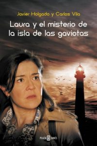 Baixar Laura y el misterio de la Isla de las Gaviotas pdf, epub, eBook