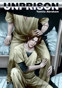 Baixar UnPrison (English Edition) pdf, epub, eBook