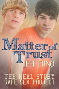 Baixar Matter of Trust (English Edition) pdf, epub, eBook