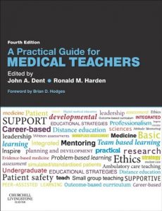 Baixar A Practical Guide for Medical Teachers E-Book pdf, epub, eBook