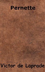 Baixar Pernette (French Edition) pdf, epub, eBook