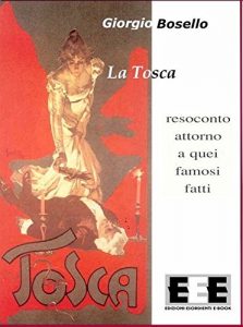 Baixar La Tosca pdf, epub, eBook