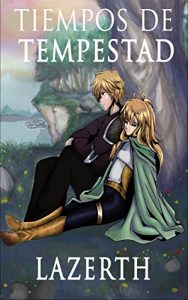 Baixar Tiempos de Tempestad (Spanish Edition) pdf, epub, eBook