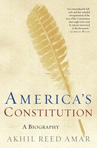 Baixar America’s Constitution: A Biography pdf, epub, eBook