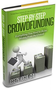Baixar Step by Step Crowdfunding: Everything You Need to Raise Money from the Crowd for Small Business Crowdfunding and Fundraising (English Edition) pdf, epub, eBook