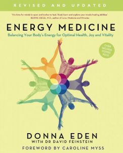 Baixar Energy Medicine: How to use your body’s energies for optimum health and vitality (English Edition) pdf, epub, eBook